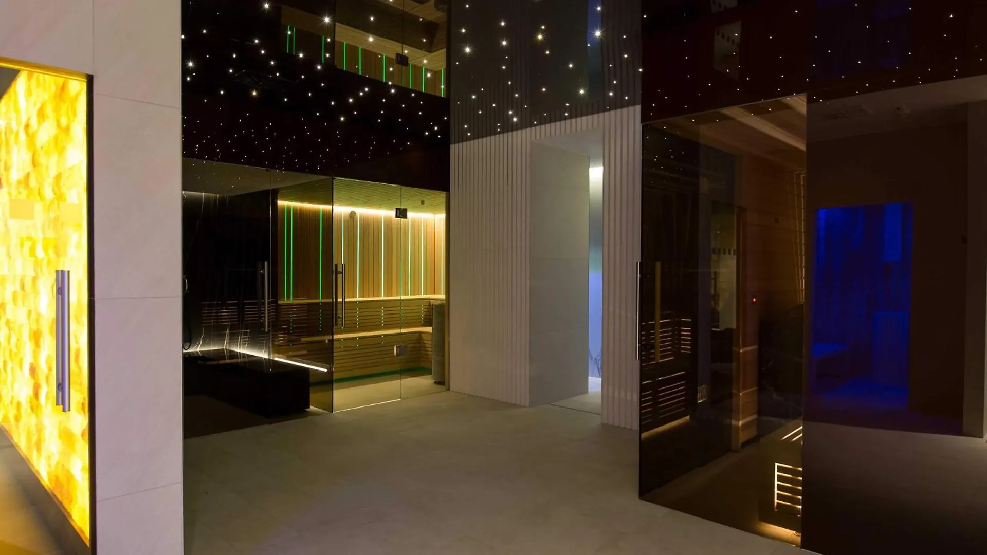 Deo Plaza Riverside & Radisson Spa By Downtown Apartments Gdansk 0*,