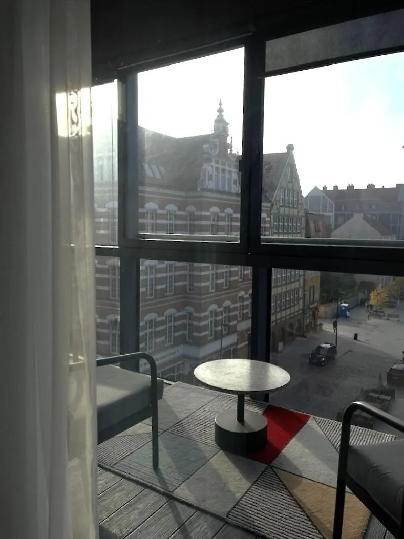 Deo Plaza Riverside & Radisson Spa By Downtown Apartments Gdansk