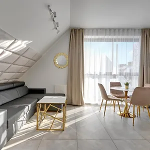 Granaria Prime Location By The River Apartment