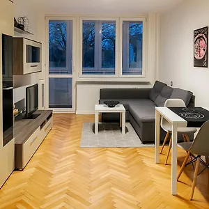 Mieszkanie Sea Waves Apartament